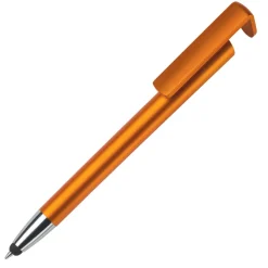 Długopis 3 w 1 / Pomarańczowy LT80500-N0026