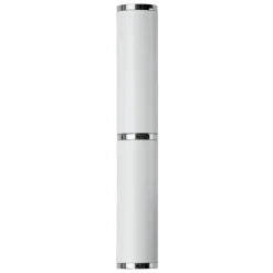 Długopis w tubie / Biały LT80536-N0001