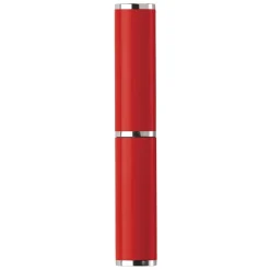 Długopis w tubie / Czerwony LT80536-N0021