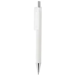 Długopis X8 / Biały P610.703