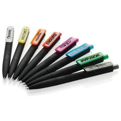 Długopis X3 / Czerwony P610.974