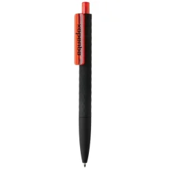 Długopis X3 / Czerwony P610.974