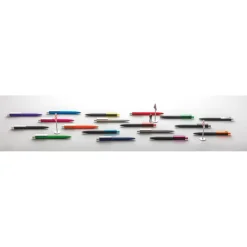 Długopis X3 / Czerwony P610.974