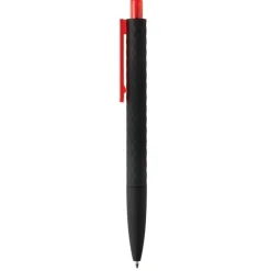 Długopis X3 / Czerwony P610.974