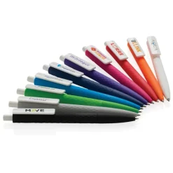 Długopis X3 / Czerwony P610.964