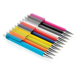 Długopis X8 / Czerwony P610.704
