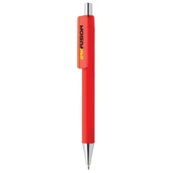 Długopis X8 / Czerwony P610.704