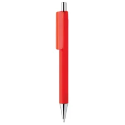 Długopis X8 / Czerwony P610.704