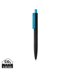 Długopis X3 / Niebieski P610.975
