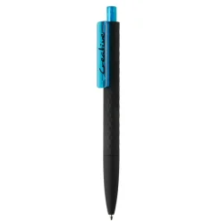 Długopis X3 / Niebieski P610.975