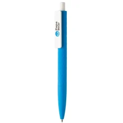 Długopis X3 / Niebieski P610.965
