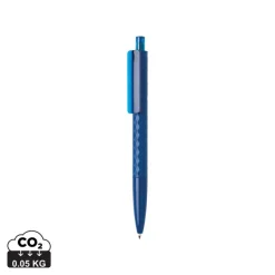 Długopis X3 / Niebieski P610.915