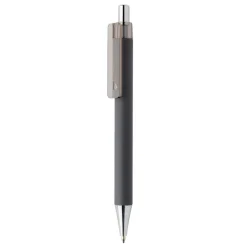 Długopis X8 / Szary P610.702