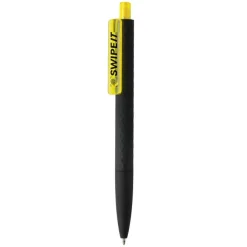 Długopis X3 / żółty P610.976