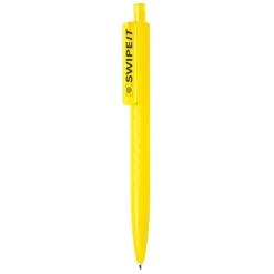 Długopis X3 / żółty P610.916