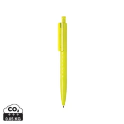 Długopis X3 / Zielony P610.917