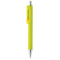 Długopis X8 / Zielony P610.707