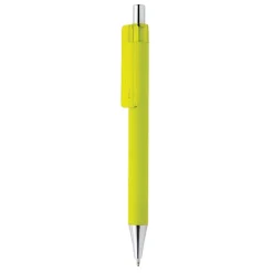 Długopis X8 / Zielony P610.707