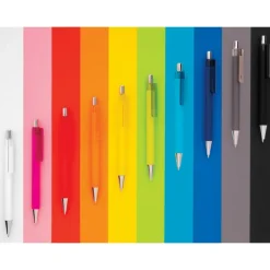 Długopis X8 / Zielony P610.707