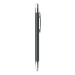 Długopis z aluminium recykling / Tytanowy MO6560-18