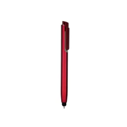 Długopis z chipem NFC, touch pen | Henrietta / Czerwony V9343-05