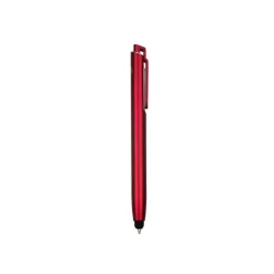 Długopis z chipem NFC, touch pen | Henrietta / Czerwony V9343-05