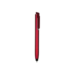 Długopis z chipem NFC, touch pen | Henrietta / Czerwony V9343-05