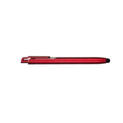 Długopis z chipem NFC, touch pen | Henrietta / Czerwony V9343-05