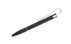 Długopis z kablem USB CHARGE / Czarny 19638-02