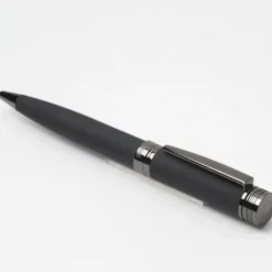 Długopis Zoom Soft Taupe / Czarny NSG9144A