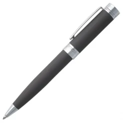 Długopis Zoom Soft Taupe / Szary NSG9144X