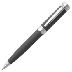Długopis Zoom Soft Taupe / Szary NSG9144X