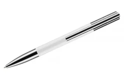 Długopis z pamięcią USB BRAINY 16 GB / Biały 44300-01