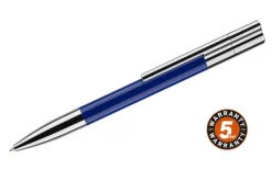 Długopis z pamięcią USB BRAINY 16 GB / Niebieski 44300-03