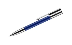 Długopis z pamięcią USB BRAINY 16 GB / Niebieski 44300-03