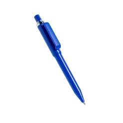 Długopis z recyklingowanego ABS / Penley / Royal blue IP13152264