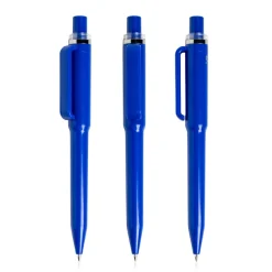 Długopis z recyklingowanego ABS / Penley / Royal blue IP13152264