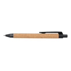 Długopis z recyklingu / Czarny P610.981