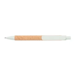 Długopis z recyklingu / Zielony P610.987