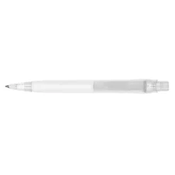 Długopis z wkładem Dokumental® | Draylen / Biały VA939-02