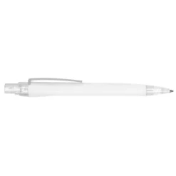 Długopis z wkładem Dokumental® | Draylen / Biały VA939-02