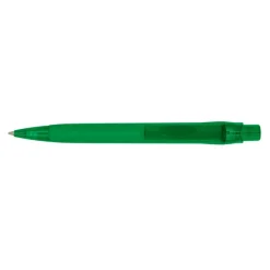 Długopis z wkładem Dokumental® | Draylen / Zielony VA939-06