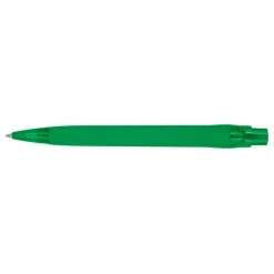 Długopis z wkładem Dokumental® | Draylen / Zielony VA939-06