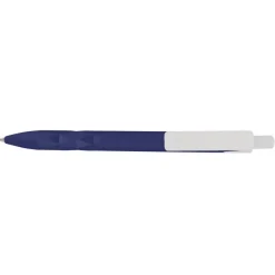 Długopis z wkładem Dokumental® | Malvion / Granatowy VA938-04