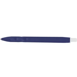 Długopis z wkładem Dokumental® | Malvion / Granatowy VA938-04