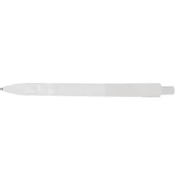 Długopis z wkładem Dokumental® | Malvion / Niebieski VA938-11