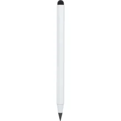 Długowieczny ołówek i linijka R-AL / Biały LT91593-N0001