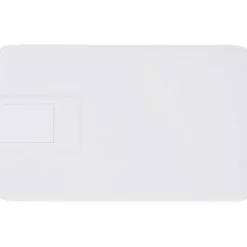 Duo Slim 32 GB dysk USB z portem typu C i USB-A 3.0 / Biały 12374901