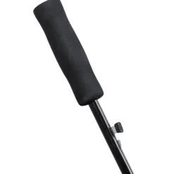 Duży wiatroodporny parasol automatyczny / Zielony V0721-06