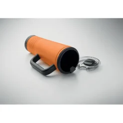 Dwuścienny kubek Howler 700 ml / Pomaranczowy MO2995-10